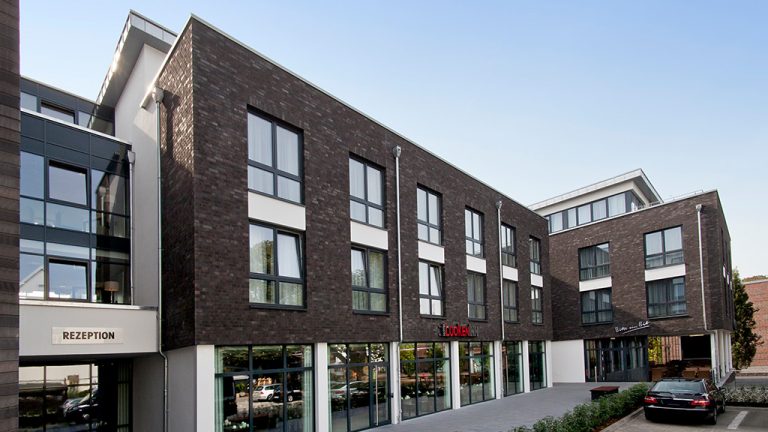 Hotel Looken Inn, Lingen ABCKlinkergruppe