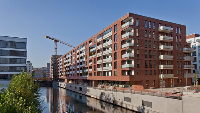 Sonninkanal, Hamburg ABCKlinkergruppe