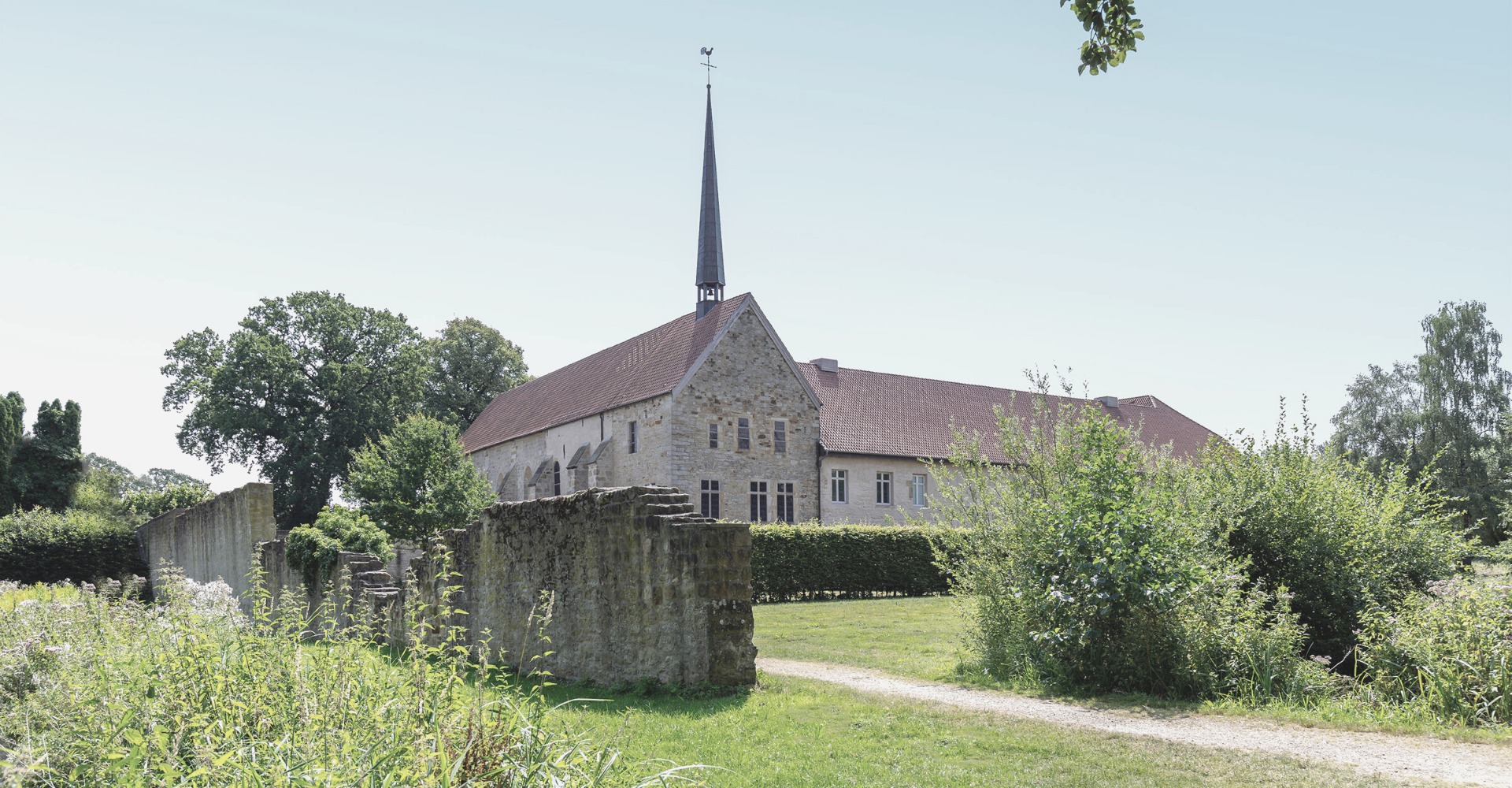 Kloster Gravenhorst