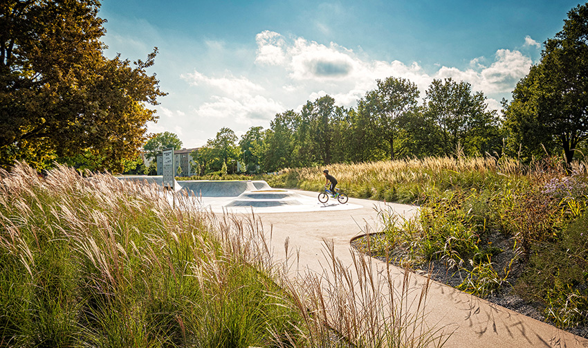 ABC-Klinker_Rückblick_Architektentag_2024_Westpark,Augsburg_Rückblick