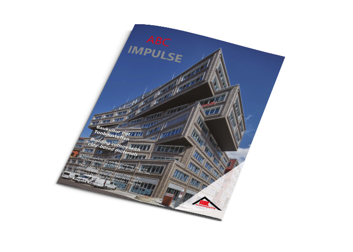 ABC Impulse No 4 DE/EN