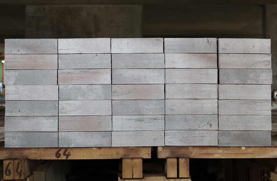 Verblendklinker-Dalvik